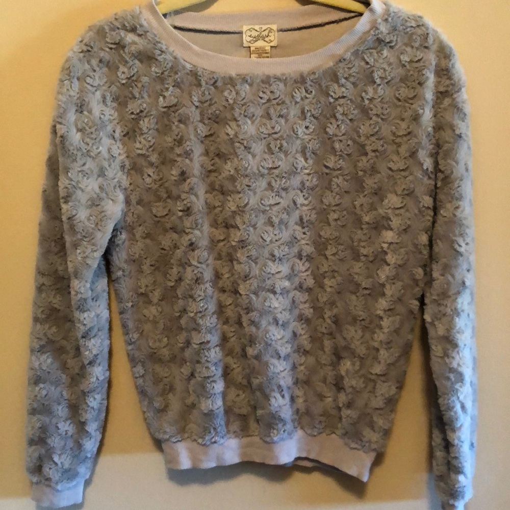Eyelash Couture Soft Top